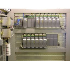 ICS-Triplex Trusted system